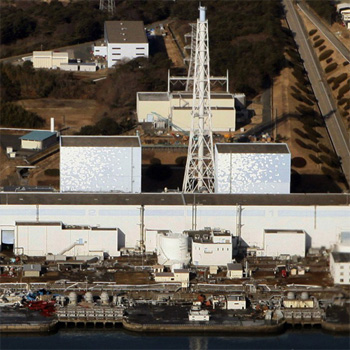 Japan's Fukushima nuclear plant begins groundwater release into Pacific ocean